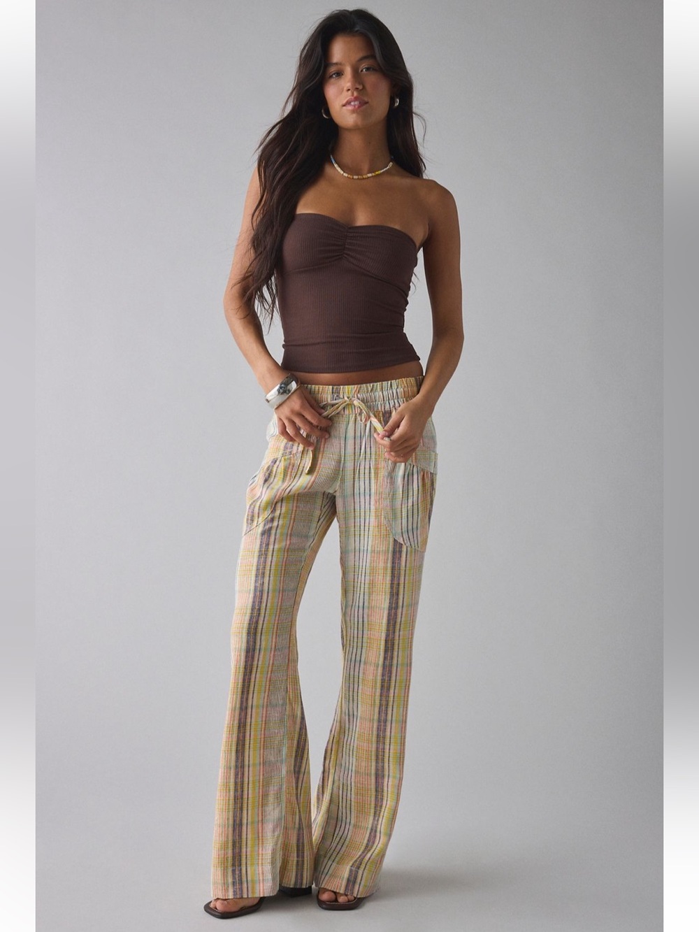 Urban Outfitters | Kimchi Blue Simone Pants Size M